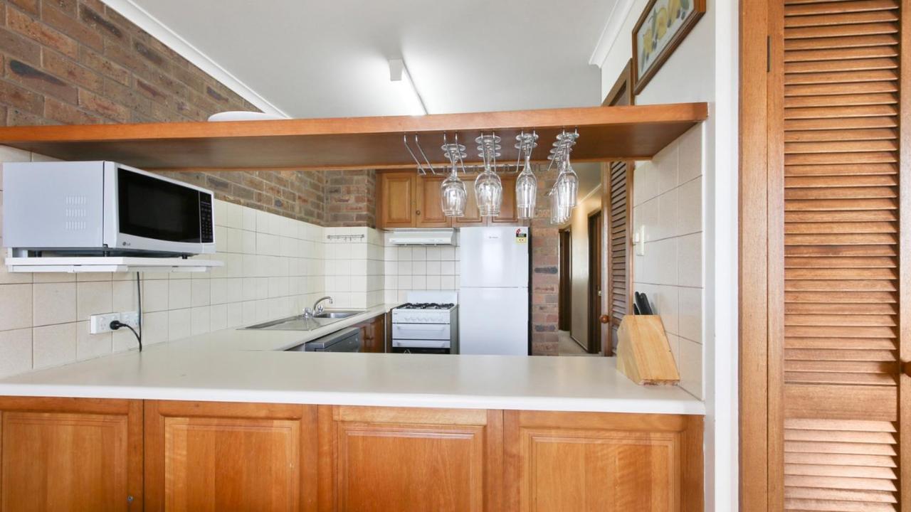 Lawlers 44 Apartment Маунт Хотам Екстериор снимка