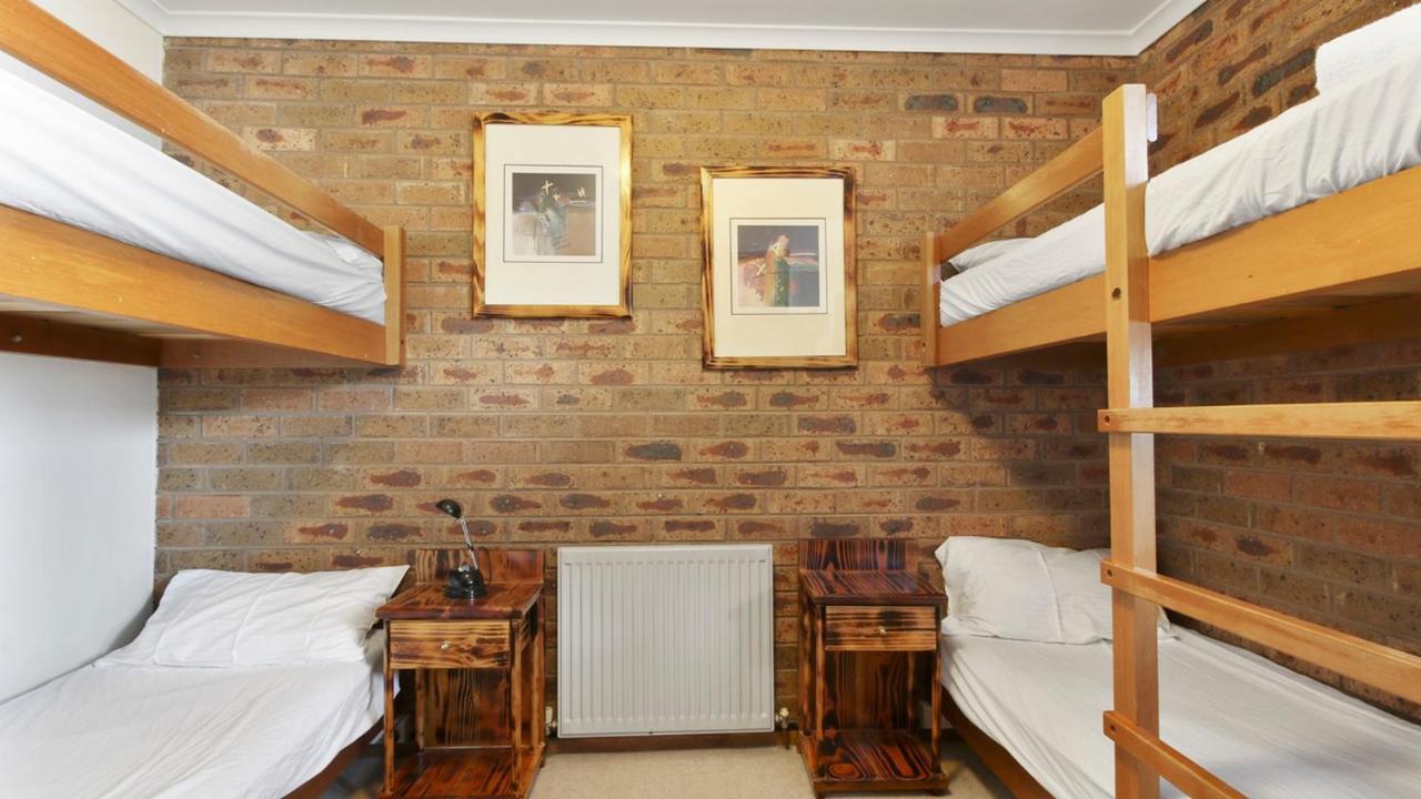 Lawlers 44 Apartment Маунт Хотам Екстериор снимка