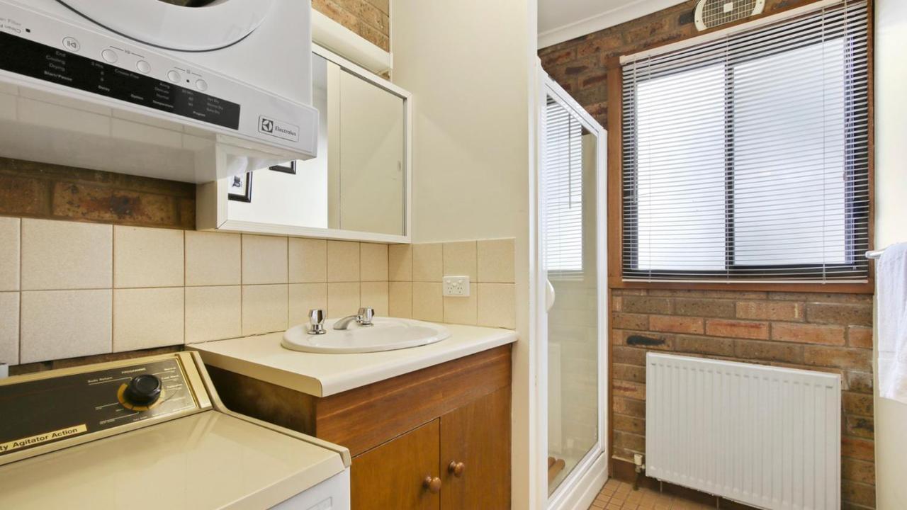 Lawlers 44 Apartment Маунт Хотам Екстериор снимка