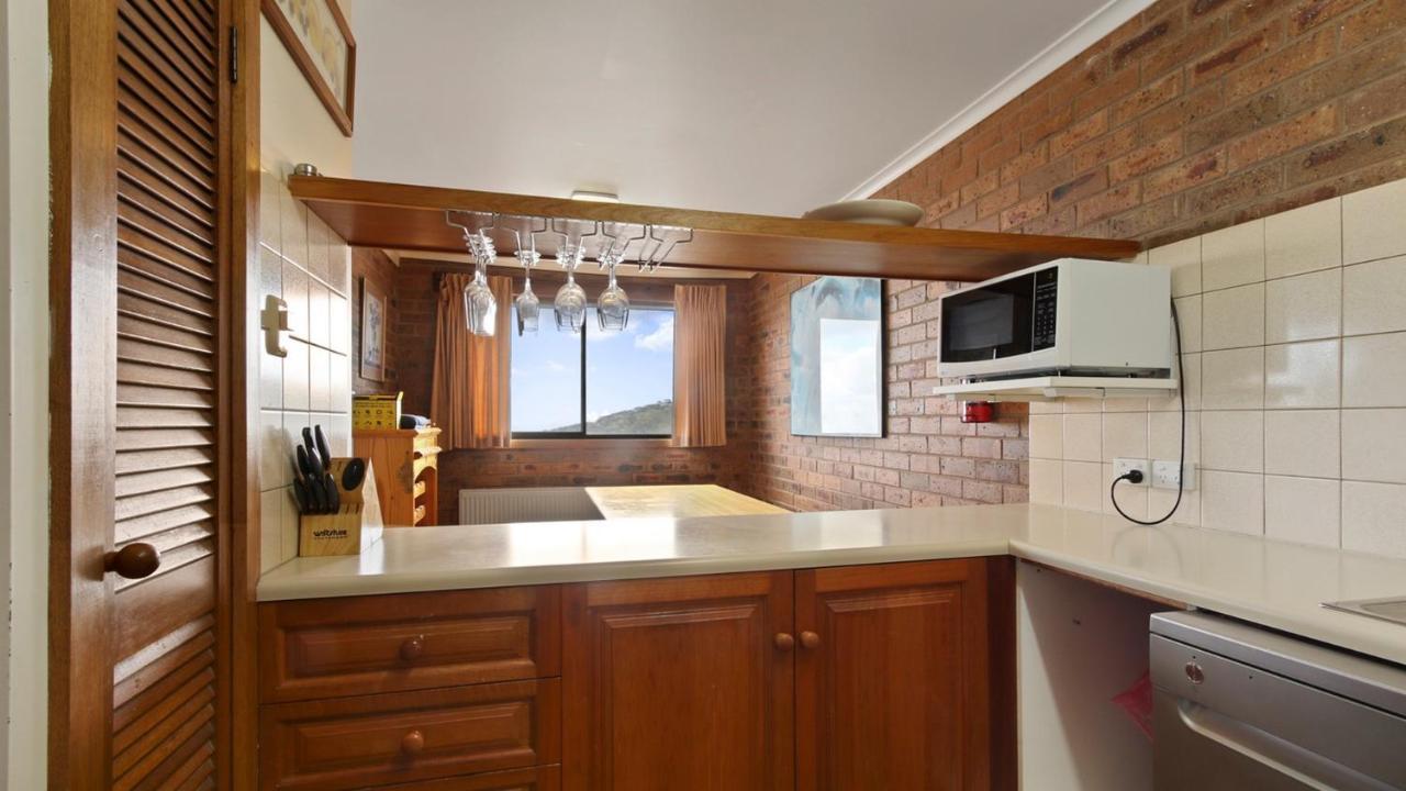 Lawlers 44 Apartment Маунт Хотам Екстериор снимка